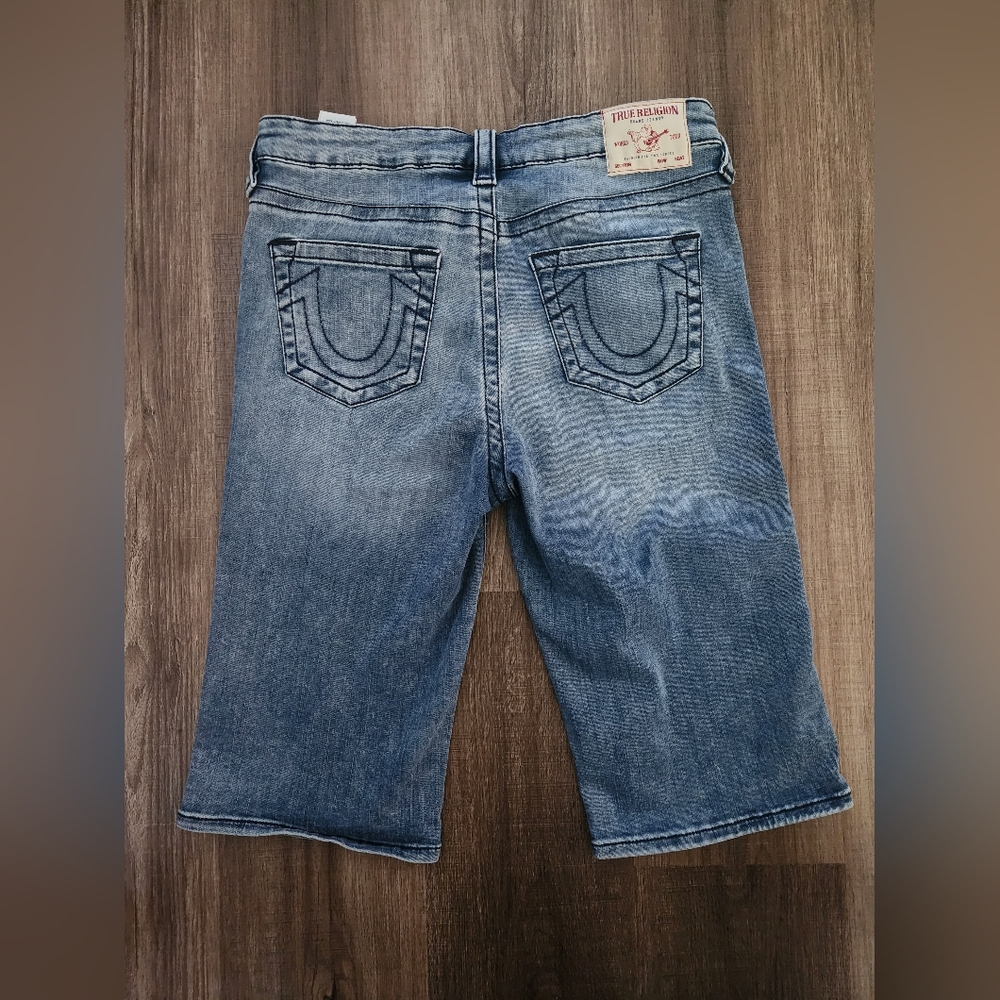 True Religion Womans Shorts